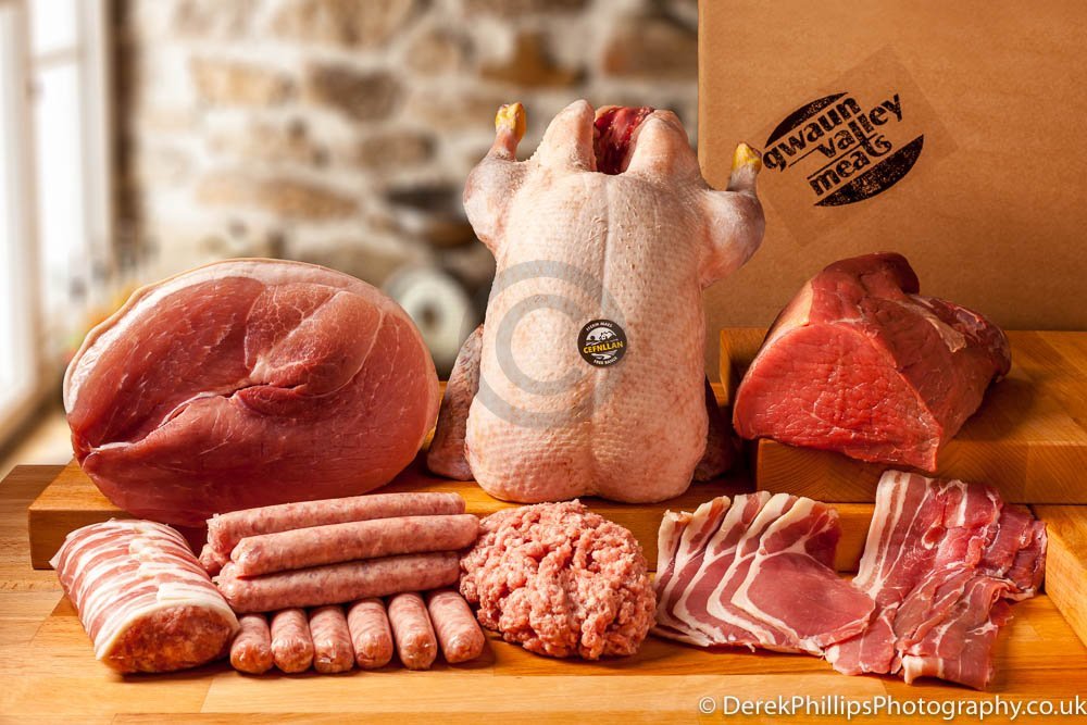 Gwaun Valley Meats