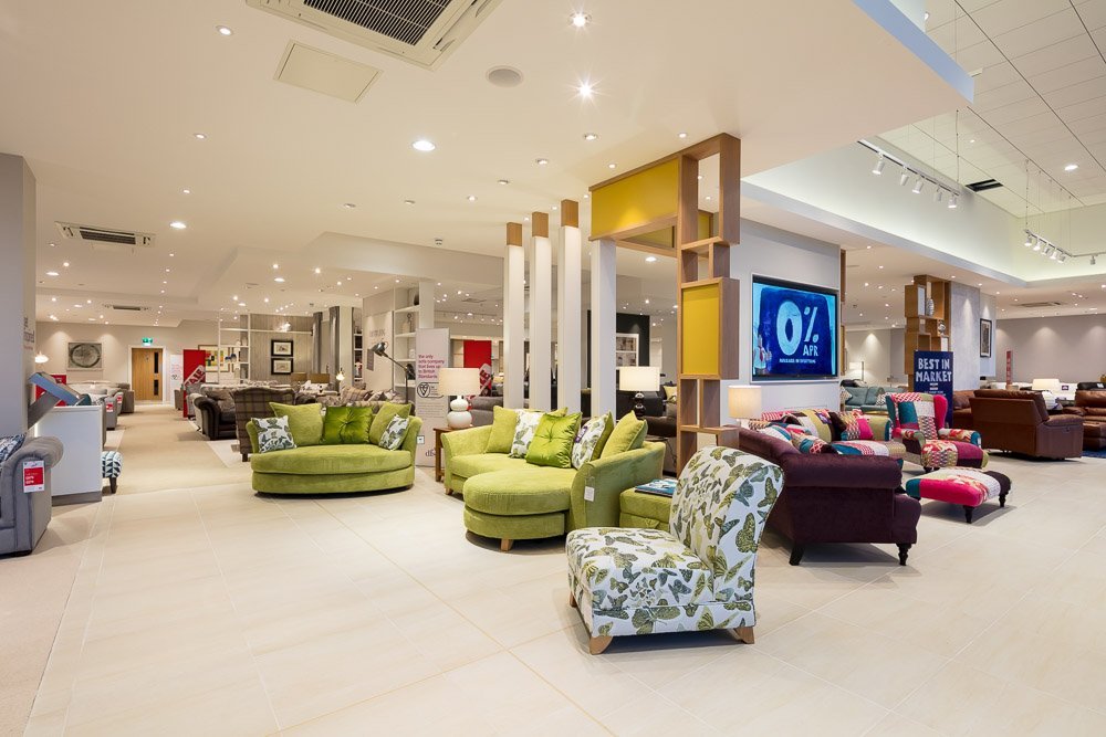 DFS Store Wales