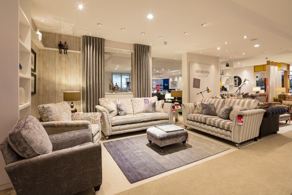 DFS Store Wales