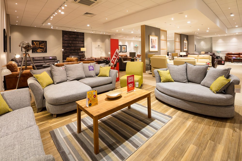 DFS Store Wales