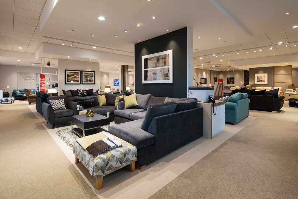 DFS Store Wales