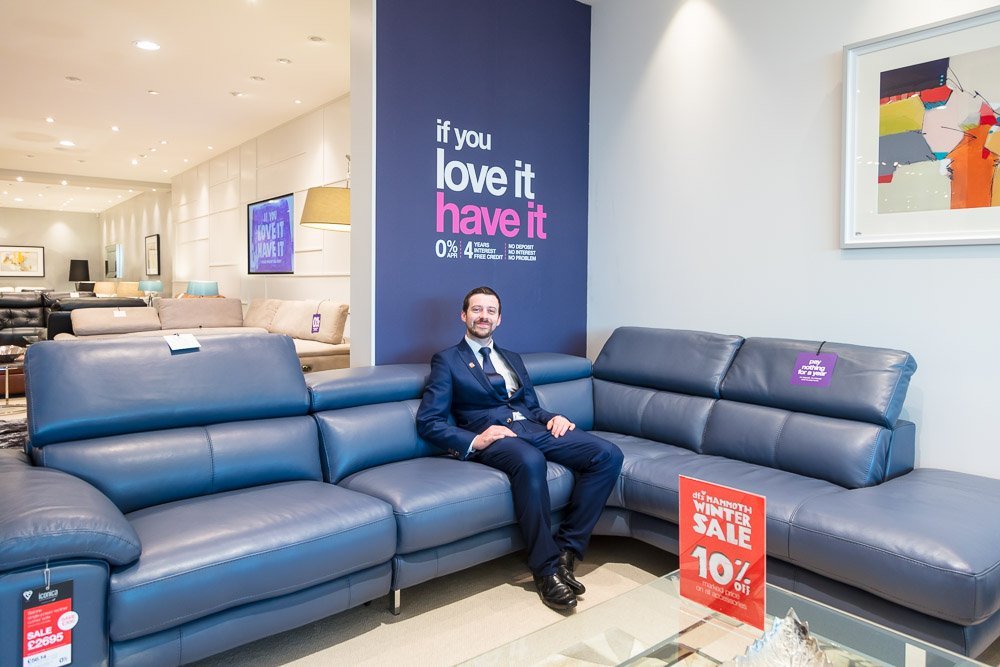 DFS Store Wales