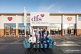 DFS Store Wales