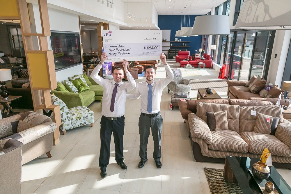 DFS Store Wales
