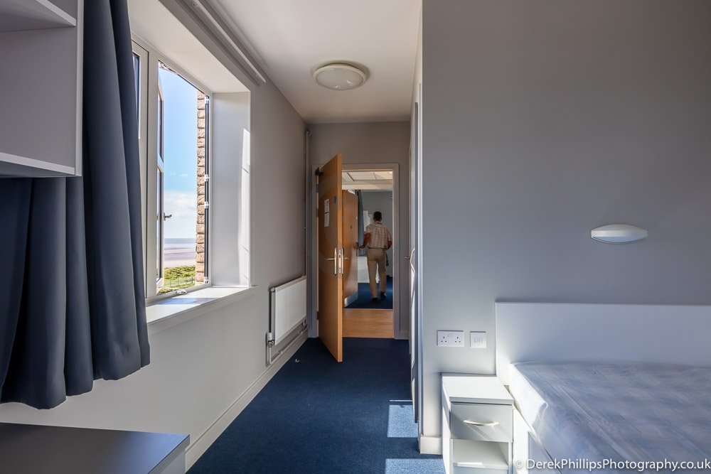 Geze - Swansea University