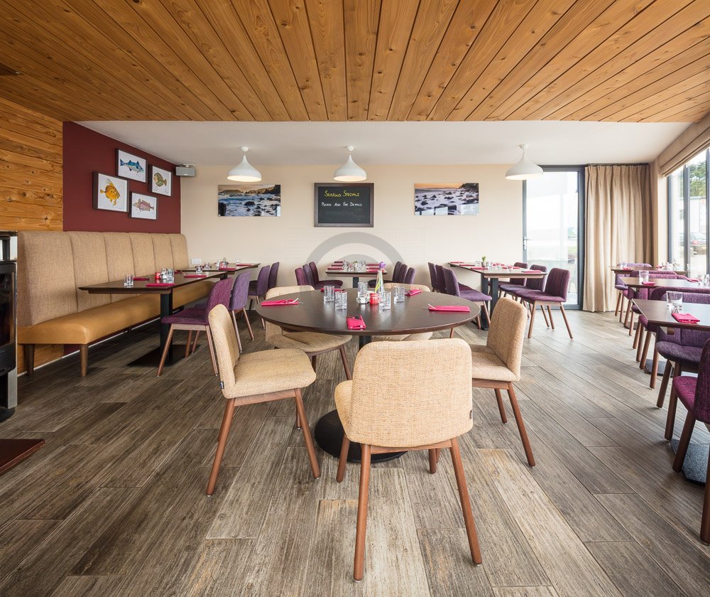 Griffin Inn - Dale