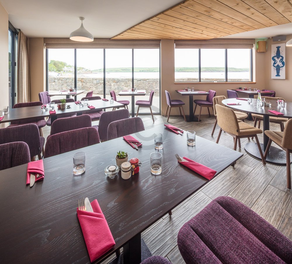Griffin Inn - Dale