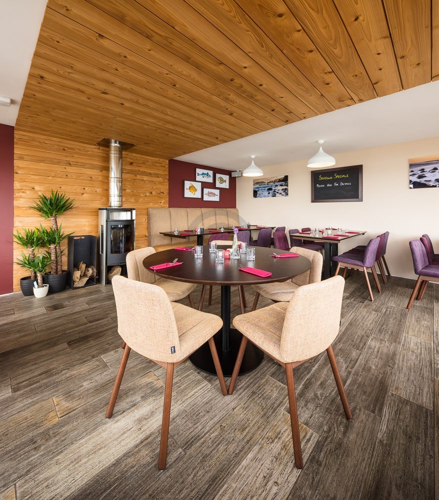 Griffin Inn - Dale