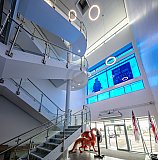 HMS Cambria, Cardiff