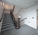 HMS Cambria, Cardiff