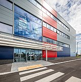 HMS Cambria, Cardiff