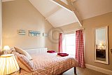 Holiday Cottage Interior