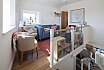 Holiday Cottage Interior