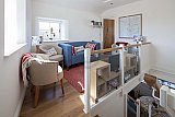 Holiday Cottage Interior