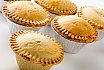 Pasties & Pies