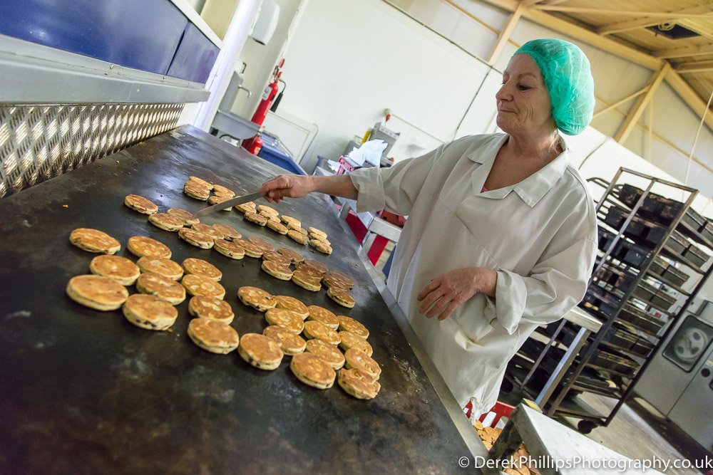 Lewis Pies - Swansea