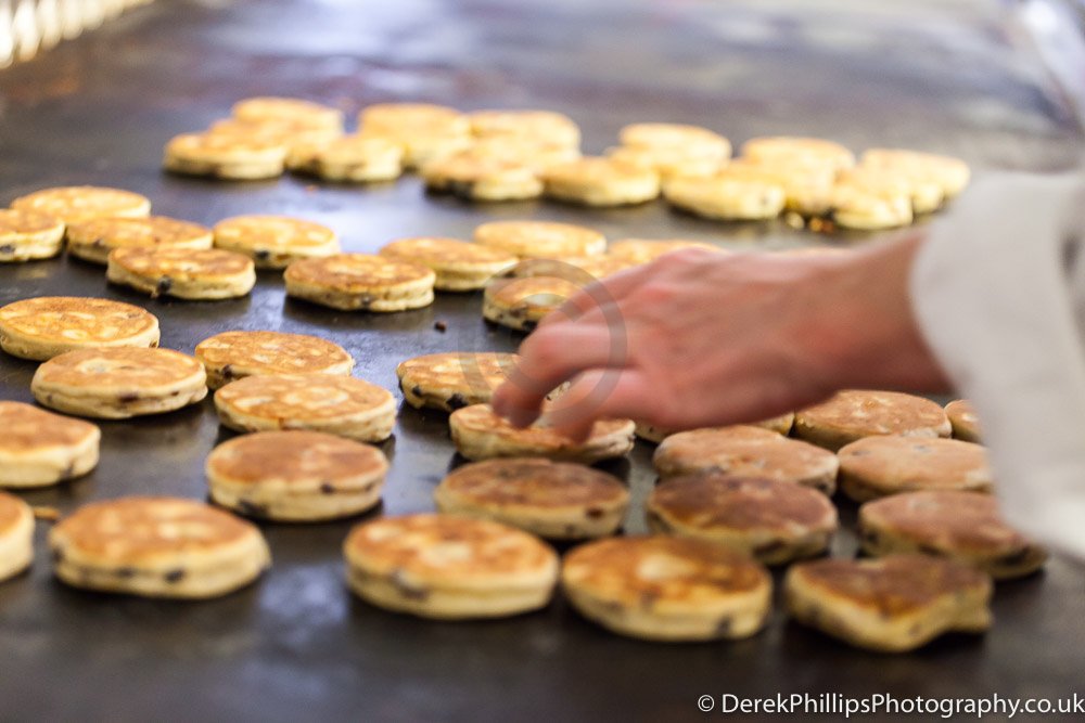 Lewis Pies - Swansea