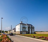 New Build Estate