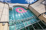 Queens Arcade Cardiff