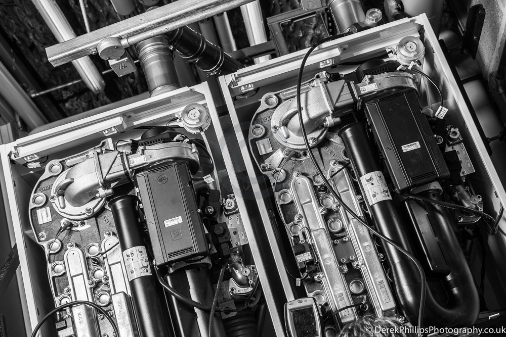 Remeha Boilers