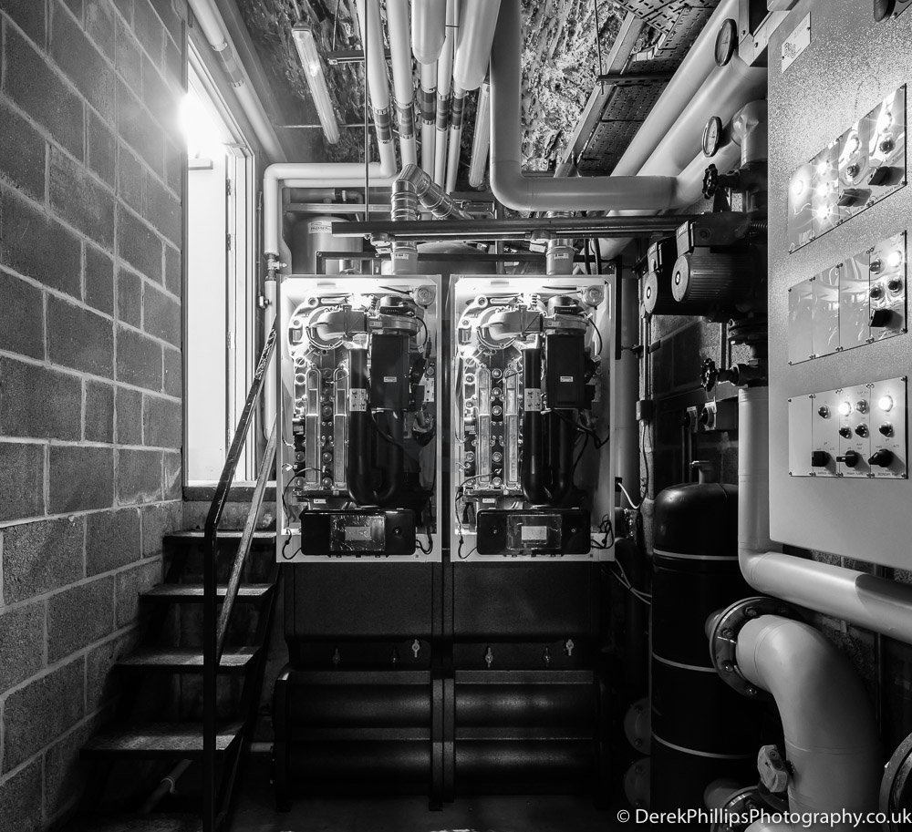 Remeha Boilers