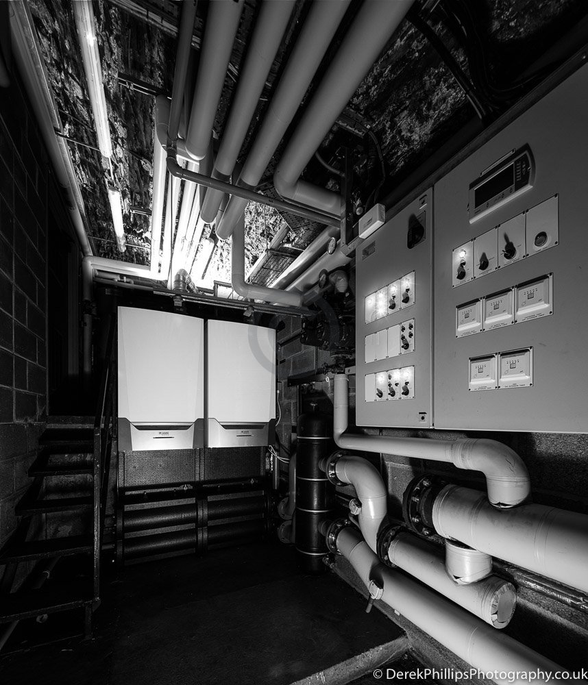 Remeha Boilers