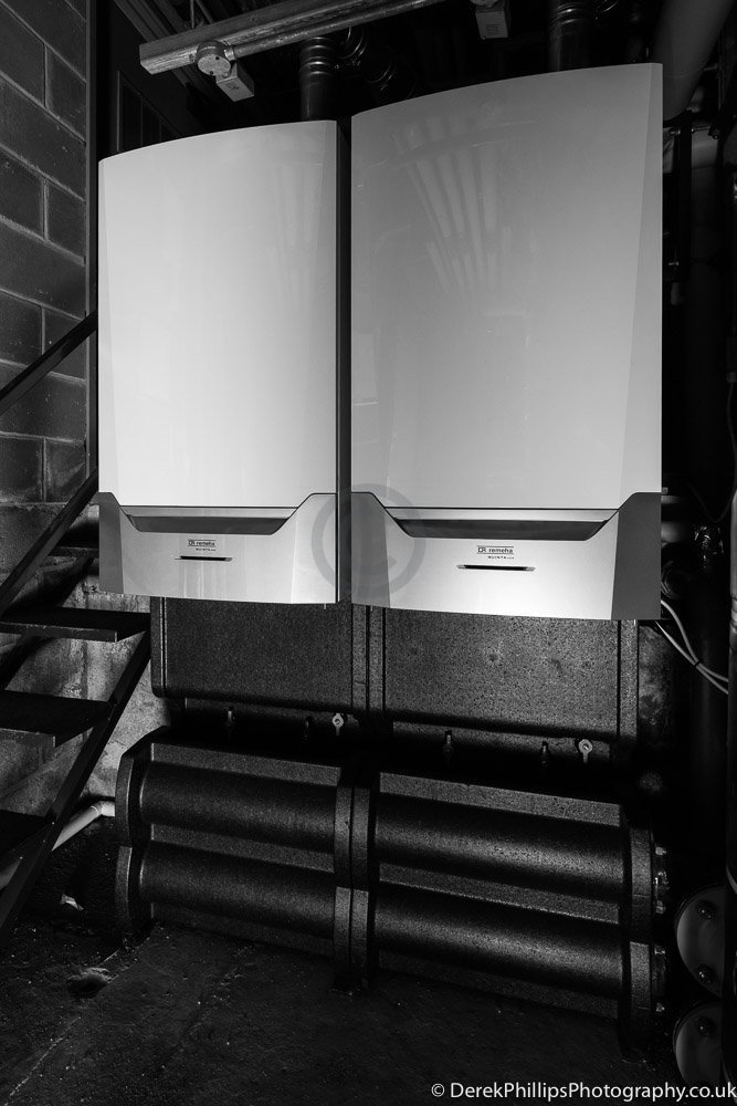 Remeha Boilers