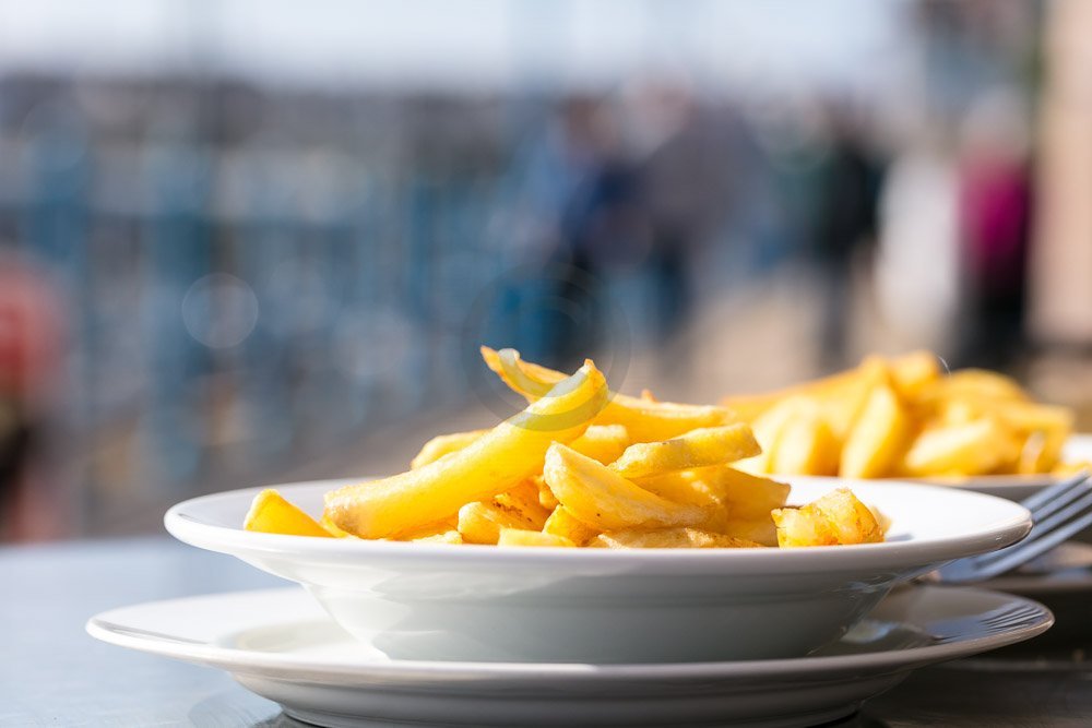 Restaurants, Bars & Cafes
