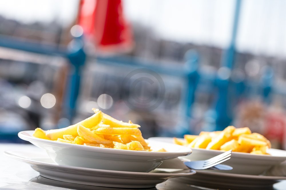Restaurants, Bars & Cafes