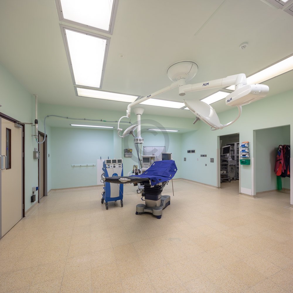 Royal Gwent Hospital