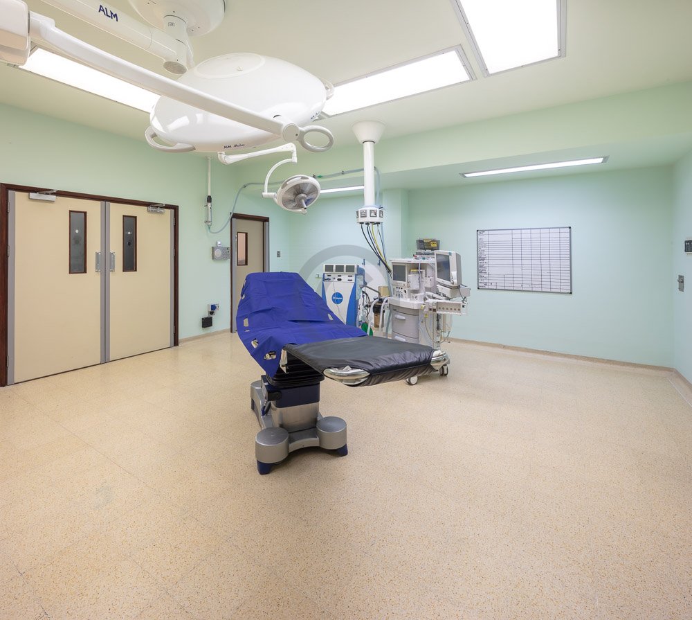 Royal Gwent Hospital