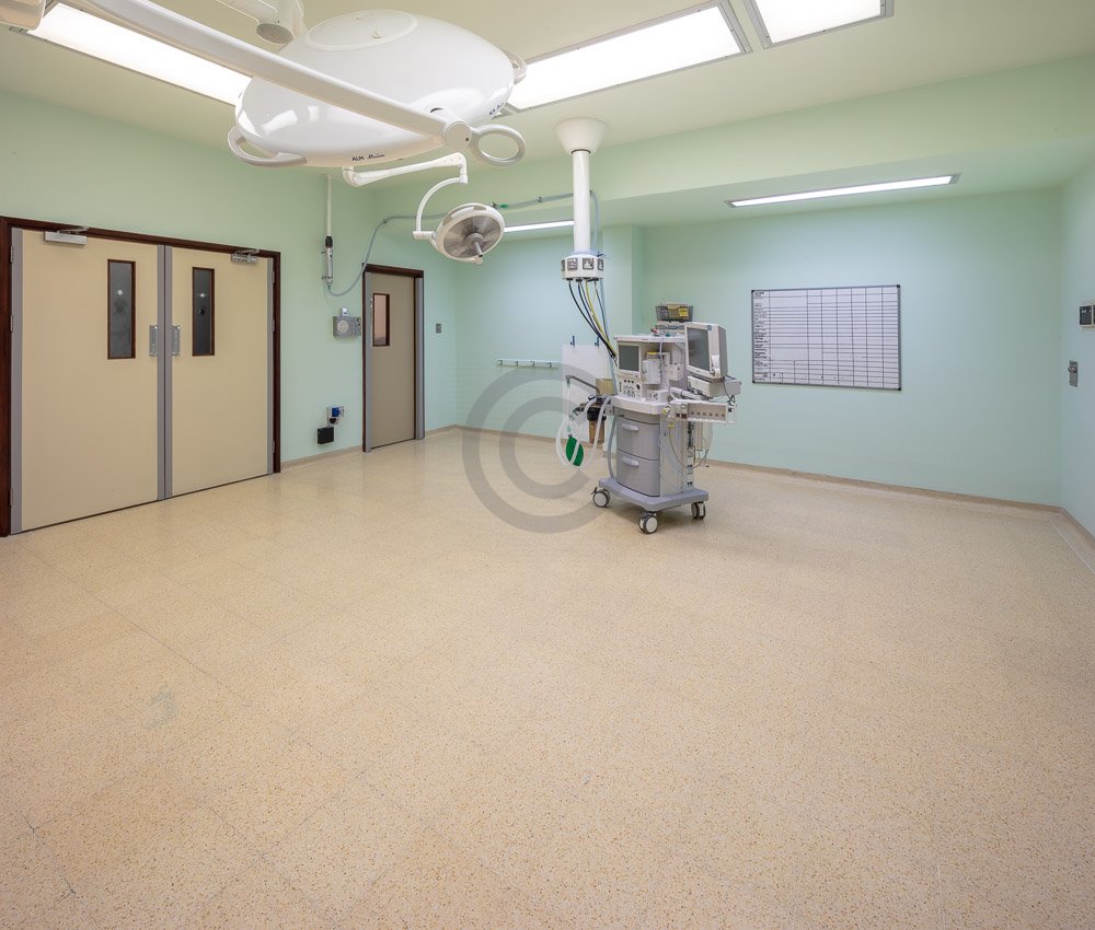 Royal Gwent Hospital