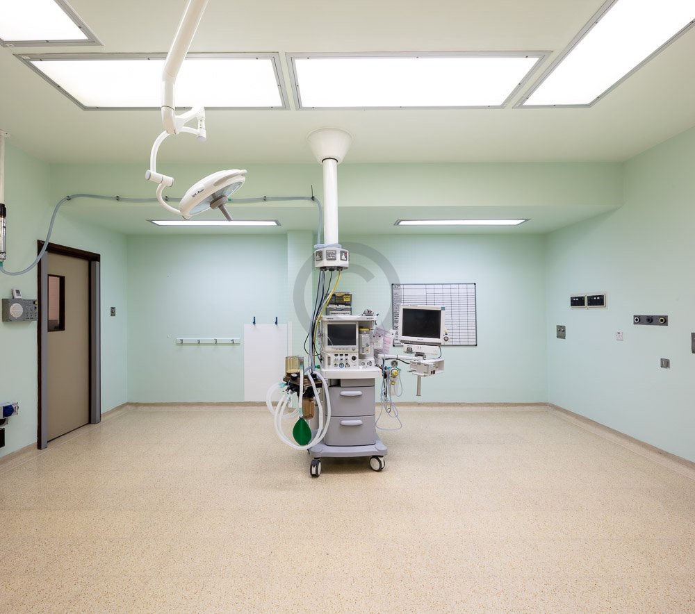 Royal Gwent Hospital