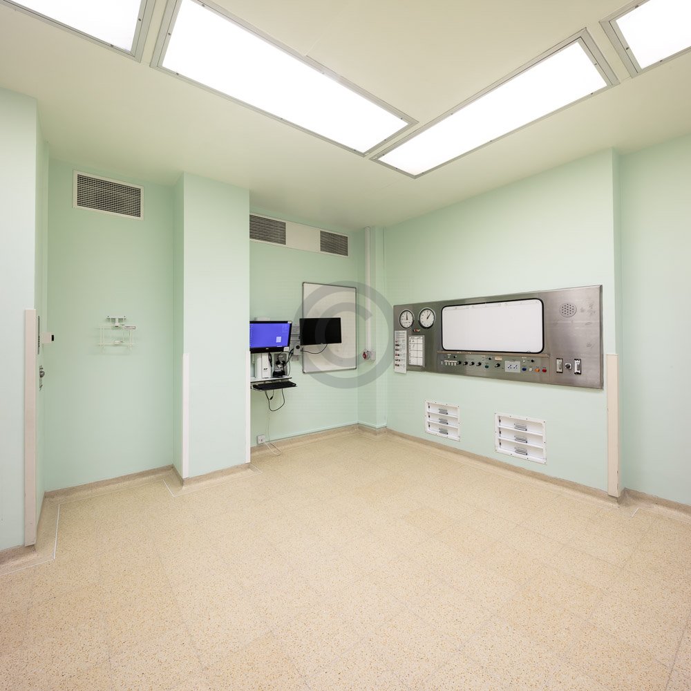 Royal Gwent Hospital