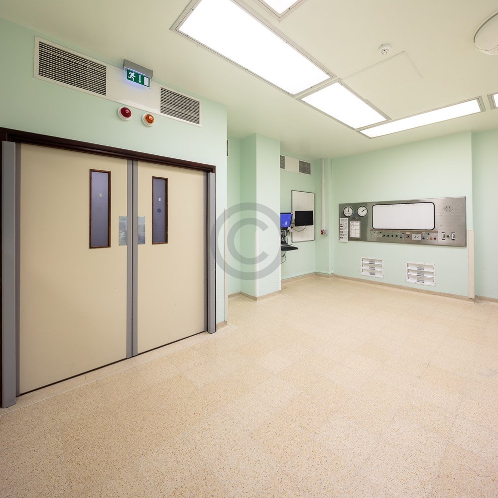 Royal Gwent Hospital