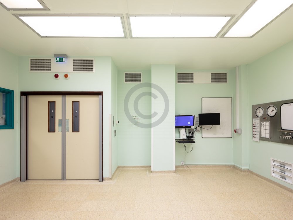 Royal Gwent Hospital