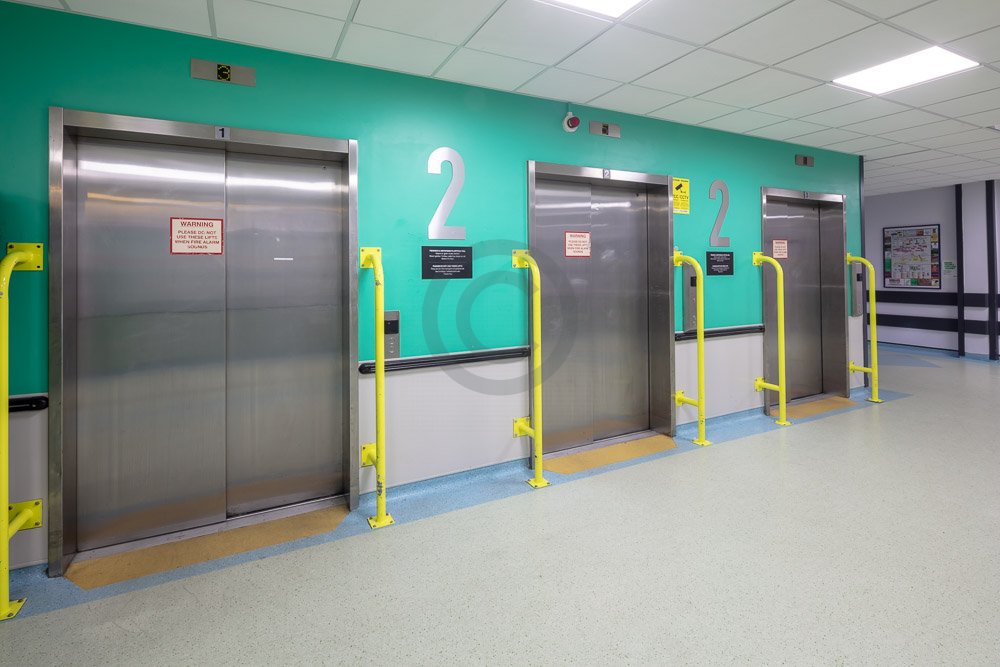 Royal Gwent Hospital