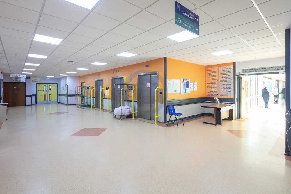 Royal Gwent Hospital