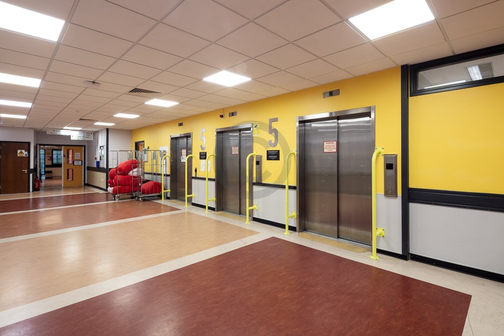 Royal Gwent Hospital
