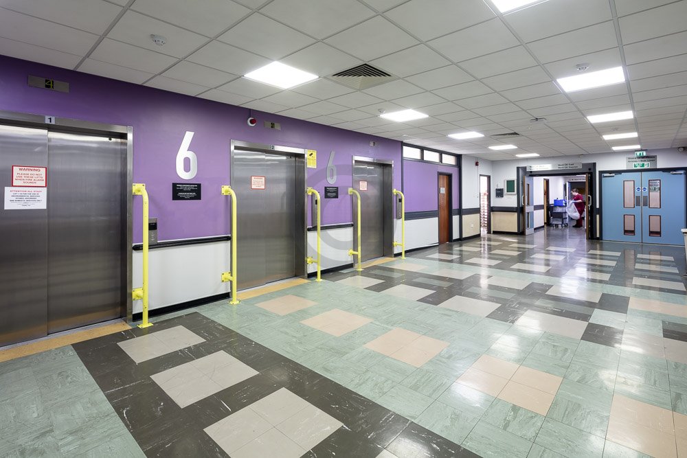 Royal Gwent Hospital