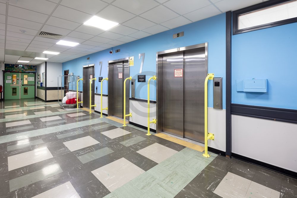 Royal Gwent Hospital