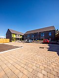 Social Housing - Swansea
