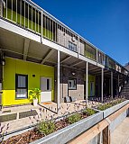 Social Housing - Swansea