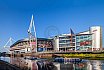 Stadium Plaza Cardiff