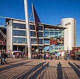 Stadium Plaza Cardiff