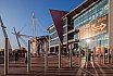 Stadium Plaza Cardiff