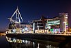 Stadium Plaza Cardiff