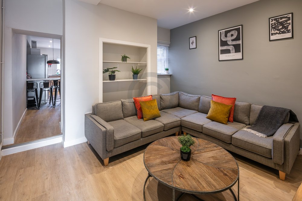 Student Accommodation, Cardiff
