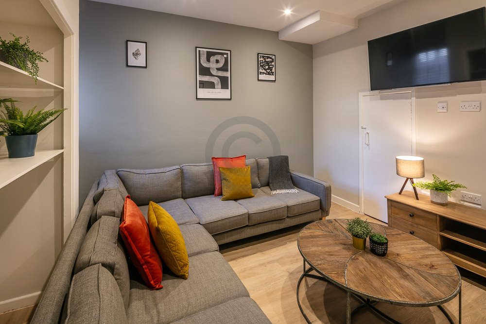 Student Accommodation, Cardiff