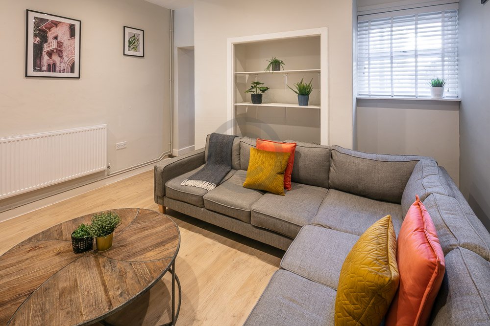 Student Accommodation, Cardiff